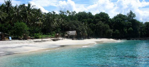 Bali