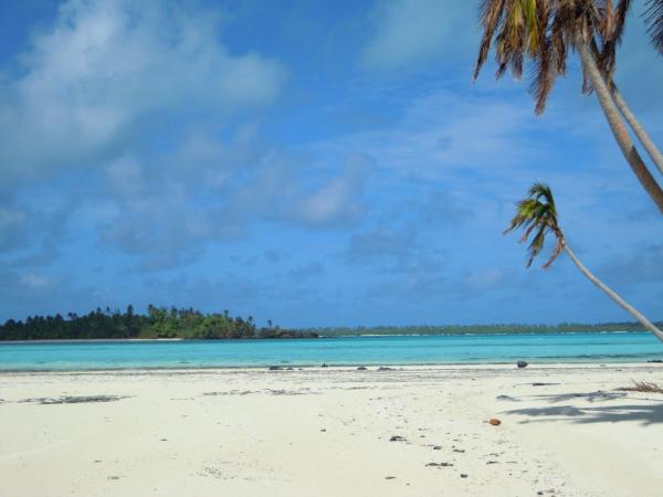 Foot Island