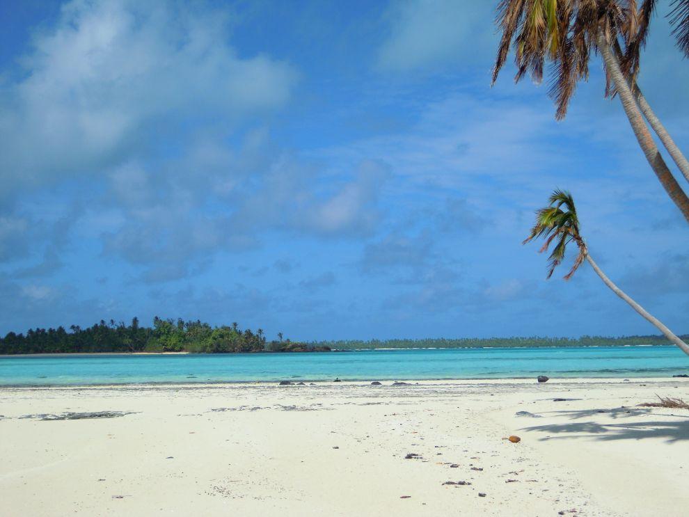 Foot Island