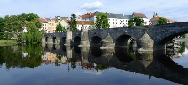 Písek