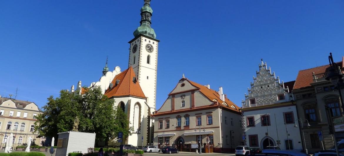 Tábor