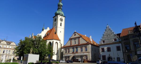 Tábor