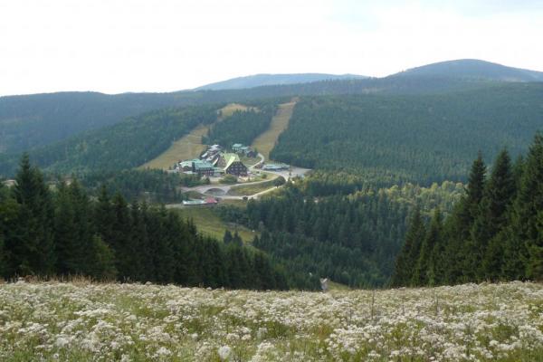 Červenohorské sedlo