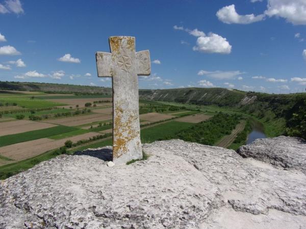 Orheiul Vechi