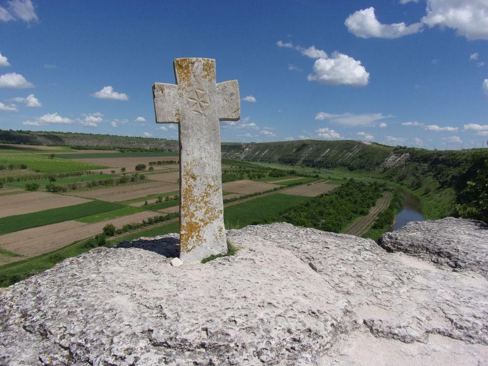 Orheiul Vechi