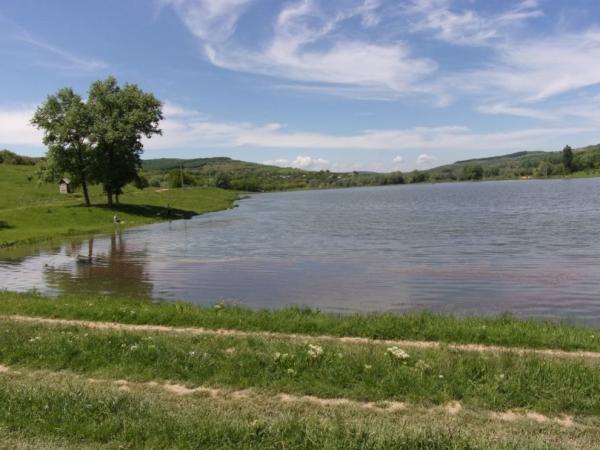 Hírjauca jezero