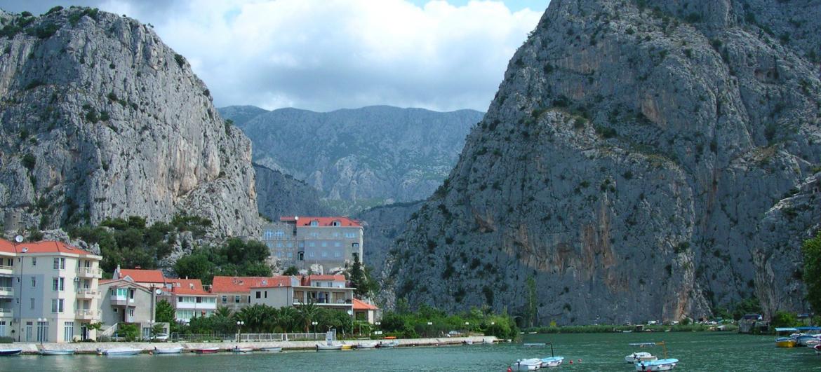 Omiš