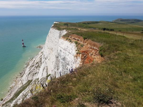 Beachy Head Lighthouse