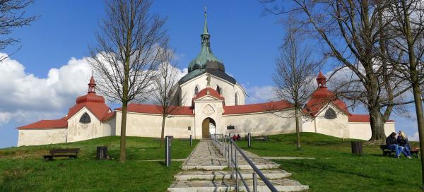 Zelená Hora