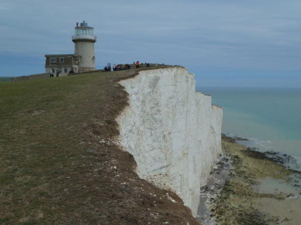 Belly Tout Lighthouse