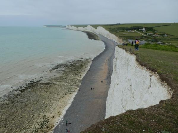 Birling gap