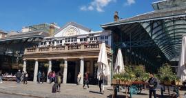Covent Garden