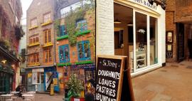 Neal´s Yard