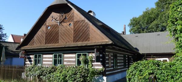 Skanzen Betlém
