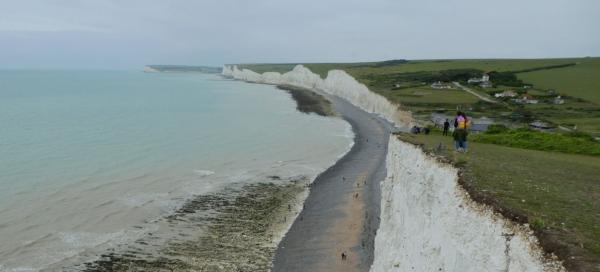 Útesy Seven Sisters
