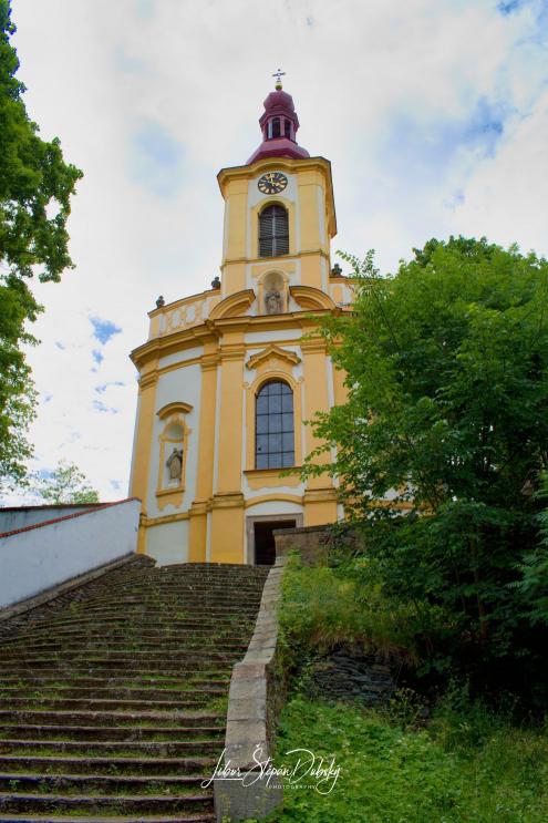 Rabštejn nad Střelou