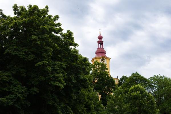 Rabštejn nad Střelou
