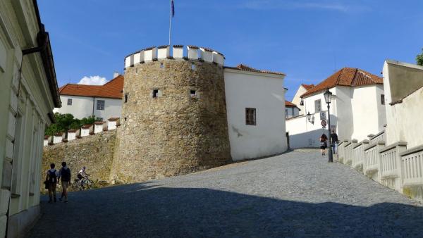 Putimská brána