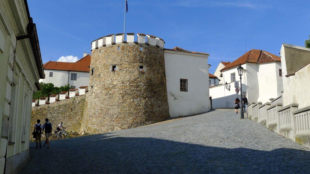 Putimská brána