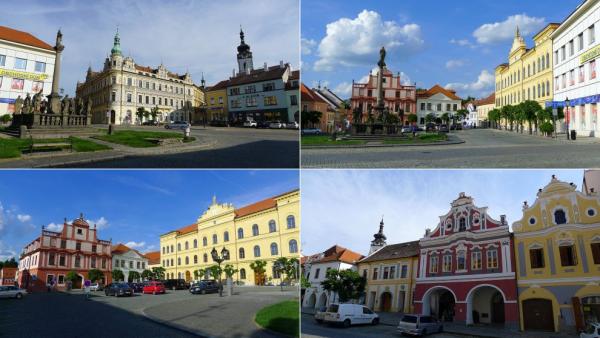 Alšovo náměstí