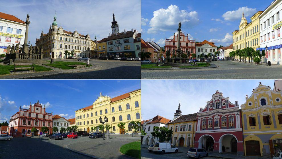 Alšovo náměstí