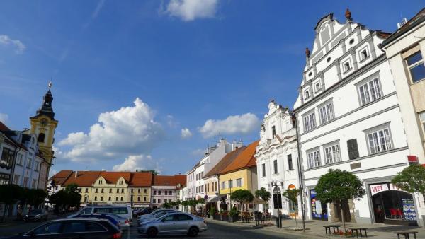 Velké náměstí
