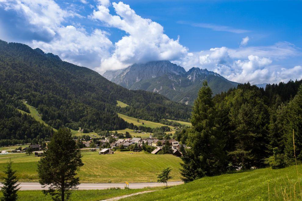 Kransjka Gora