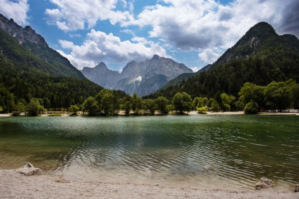 Jezero Jasna