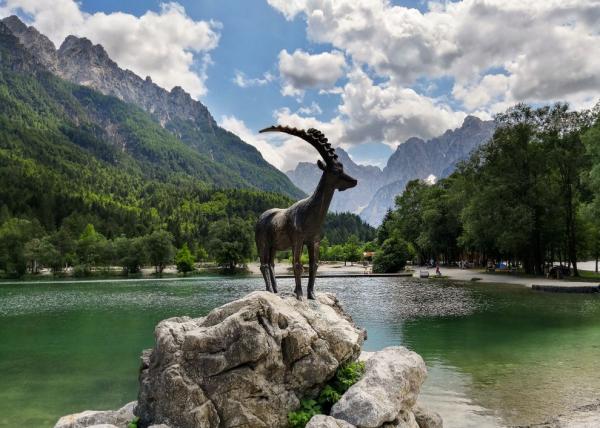 Jezero Jasna