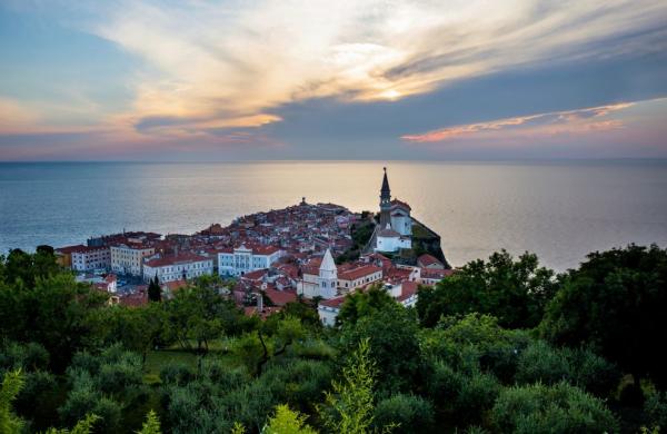 Piran