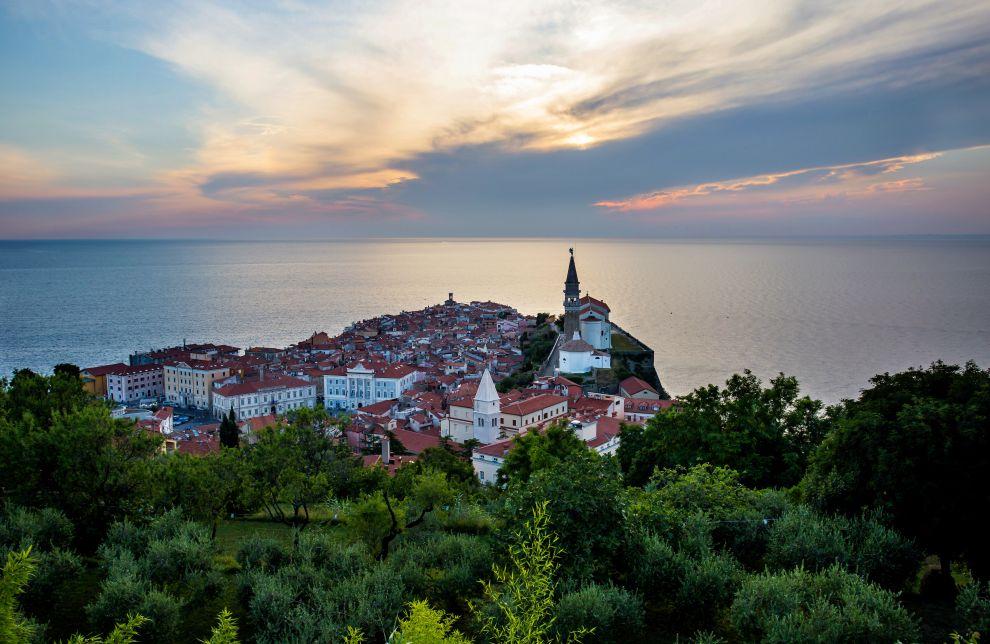 Piran