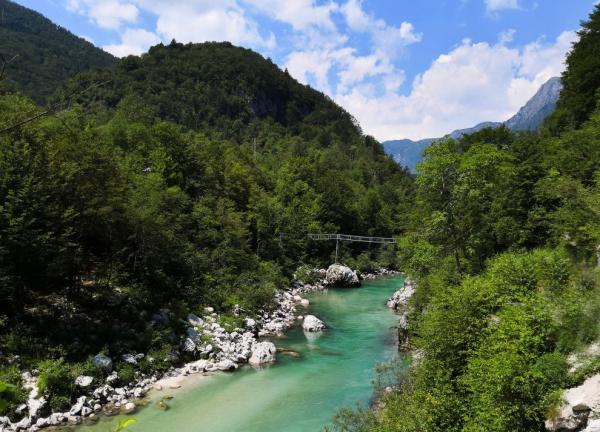 Soča