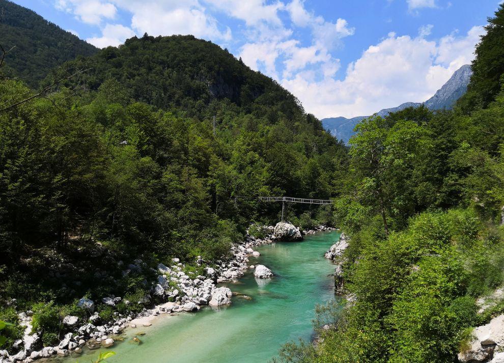 Soča