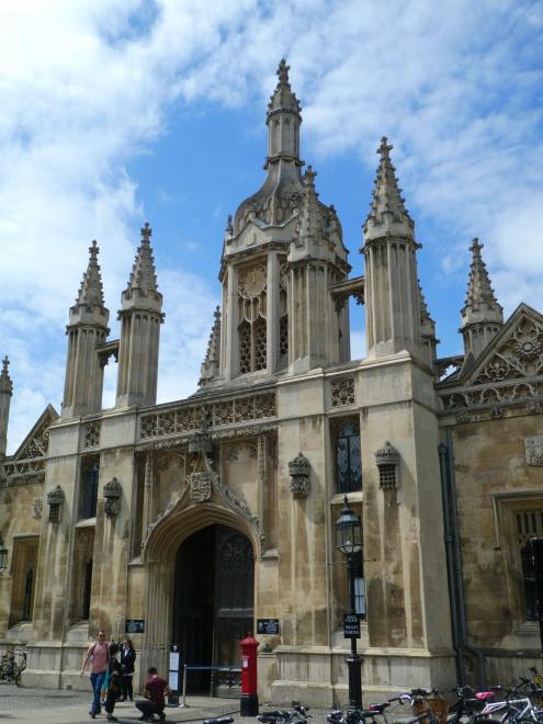King's College