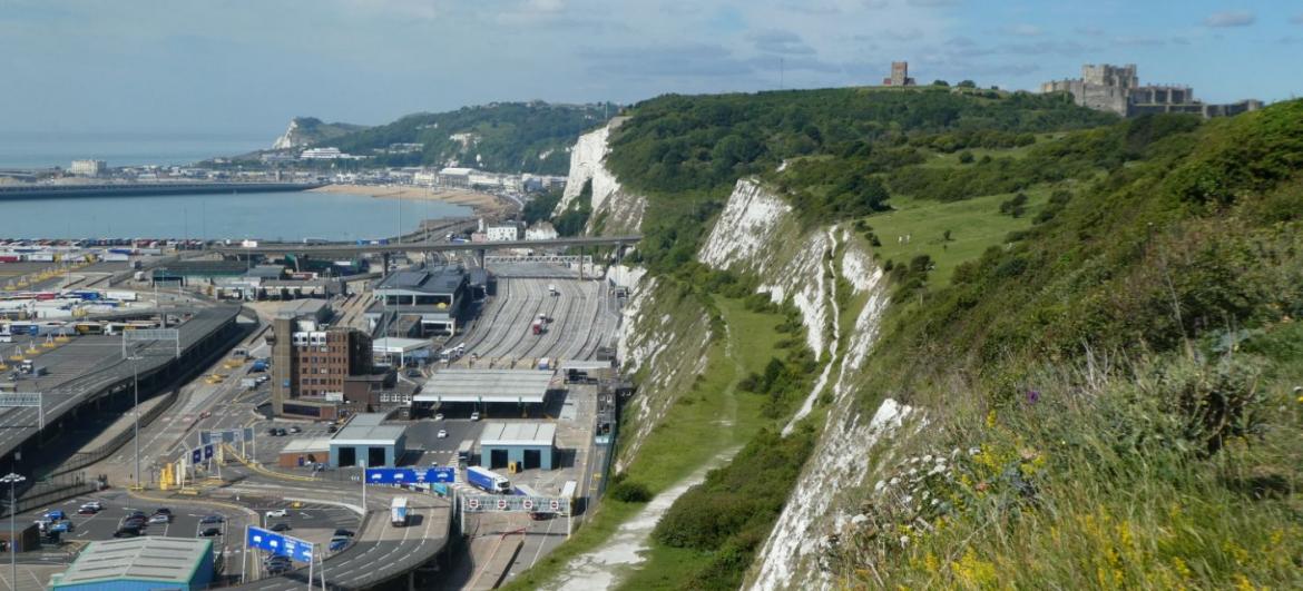 Dover