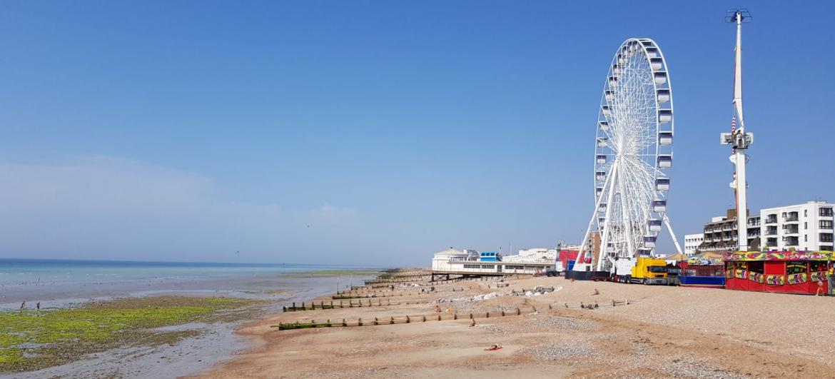 Worthing