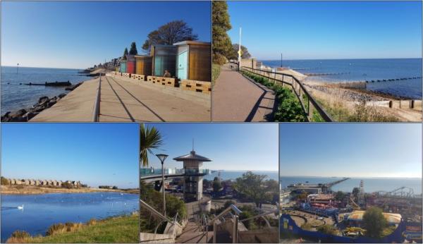 Southend-on-Sea