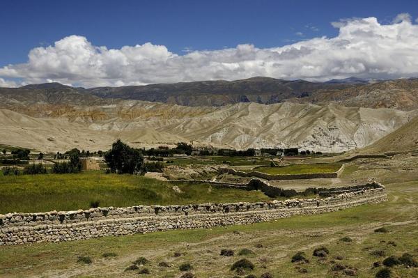 Lo Manthang