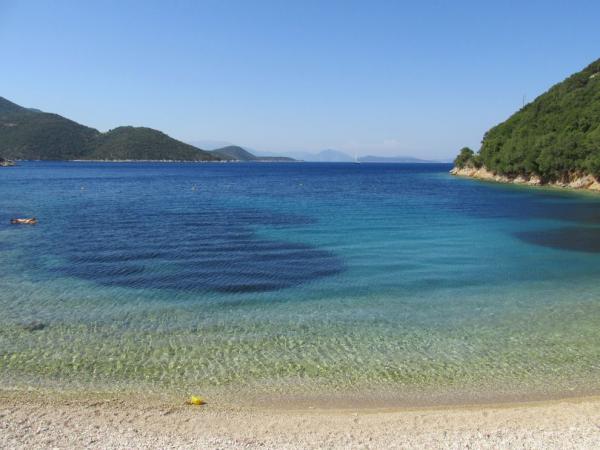 Krovoulia beach