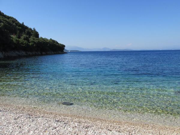 Tsitsimata beach