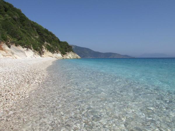 Gidaki beach