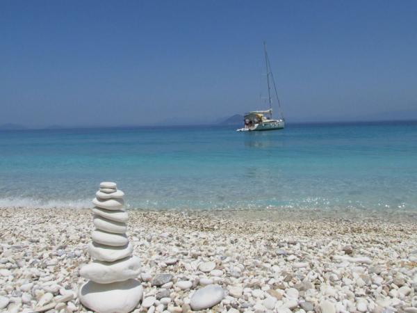 Gidaki beach