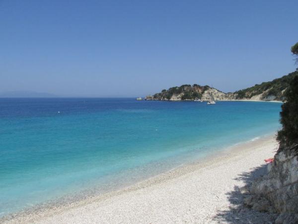Gidaki beach