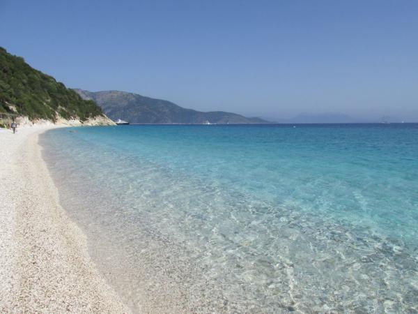 Gidaki beach