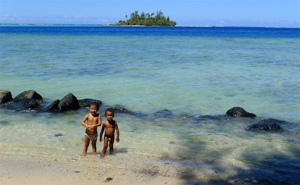 Motu Afareaitu