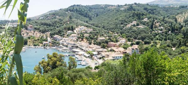 Agios Stefanos