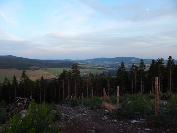 výhledy