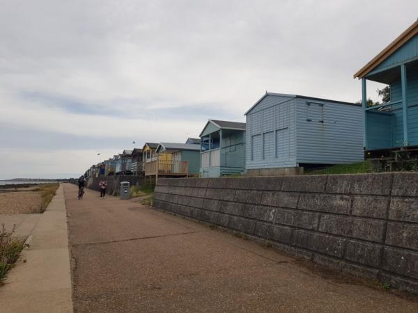 Whitstable