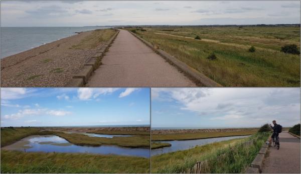 Jezerní oblast Reculver