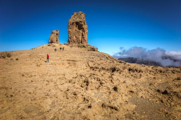 Roque Nublo